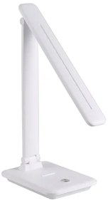 Lampă de masă LED dimabilă VINTO LED/8W/230V albă