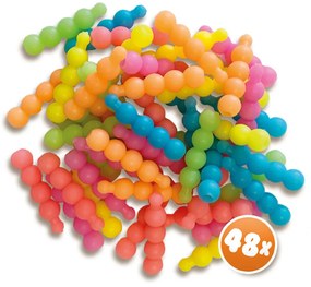 Set creativ copii - Bratari cu margele pop