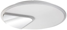Plafoniera LED design modern Boswell 46cm