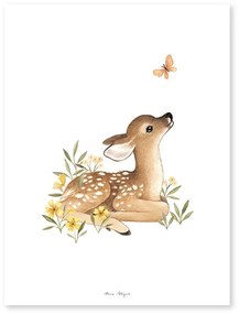 Poster - FAWN