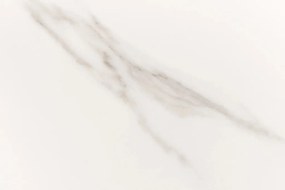 Masa sufragerie, Ceramica Alba, Furnir Stejar, UNIQUE 200cm A-45142 VC