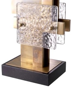 Veioza, Lampa de masa design LUX Langham