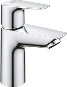 Baterie lavoar Grohe Start Edge S monocomanda crom lucios