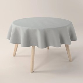 Fata de masa rotunda