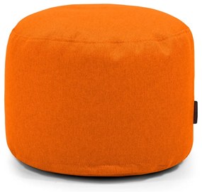 Fotoliu bean bag portocaliu Mini – SLOWDOWN