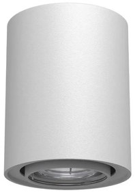 Brosline POINT 1259 - Spot 1xGU10/10W/230V, alb