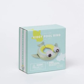 Accesoriu gonflabil Shark Tribe – Sunnylife