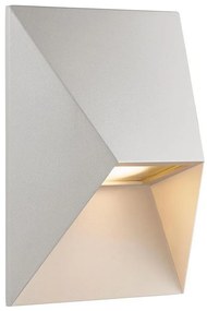 Aplică de exterior Nordlux PONTIO 1xGU10/25W/230V alb