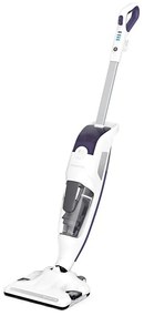 Rowenta - Aspirator 2-în-1 cu mop cu aburi CLEAN&STEAM