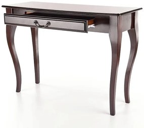 Masa Padova D nuc inchis - L104 x l40 x h75 cm