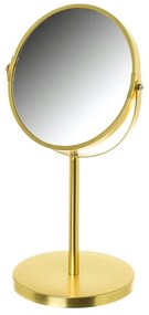 Oglindă cosmetică ø 17 cm - Casa Selección
