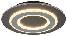 Plafonieră LED Globo 48032-24 JAYDEN LED/24W/230V