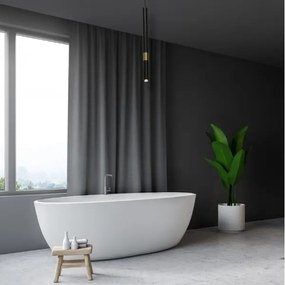 Lustră pe cablu MONZA 1xG9/7W/230V