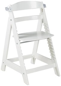 Scaun de masă pentru copii Sit Up Click &amp; Fun – Roba