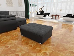 Taburete Talina mare (piele ecologică soft 011 + majorka 03). 1053881