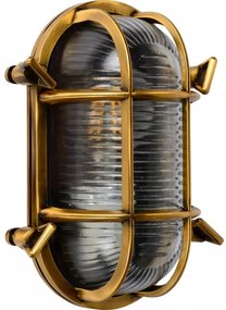 Aplică de exterior Lucide 11891/20/02 DUDLEY 1xE27/40W/230V IP65