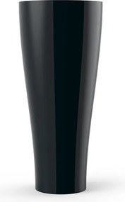 Ghiveci plante design decorativ modern exterior / interior CURVED 80x180cm