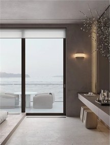 Aplica LED de perete stil elegant KINARA