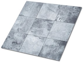 Plăci de vinil autoadezive Patchwork de piatră