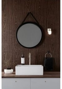 Aplică pentru baie Markslöjd 106374 MENTON 1xG9/18W/230V IP44