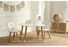 Veioză pentru copii FAIRIES 1xE27/60W/230V