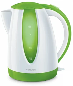 Sencor SWK 1811GR fierbător apă 1,8 L