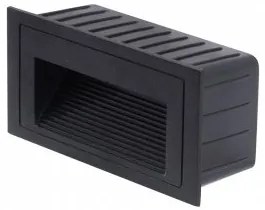 Spot incastrat perete led 3W EL0081429 Erste