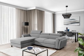 Coltar extensibil Mariall pe stanga Monolith 84
