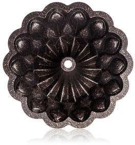 Formă de chec Majestic FLOARE, 26 cm