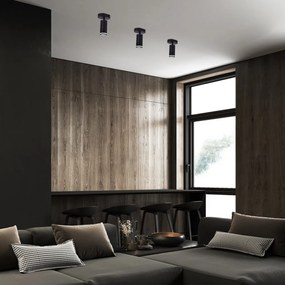 Spot aplicat perete sau tavan Design Modern, Senobia