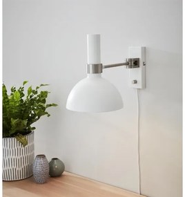 Aplică dimabilă LARRY 1xE27/60W/230V Markslöjd 107499