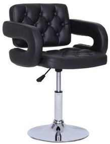 HC8403N Scaun Negru