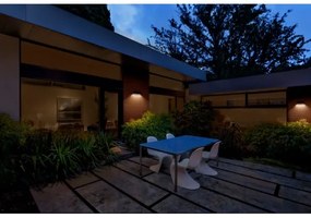 Aplică LED de exterior Ledvance ENDURA STYLE IVO LED/6,5W/230V IP65