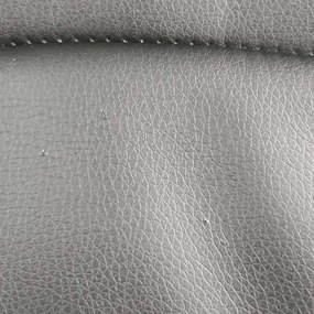 RESIGILAT - Scaun de birou REZISTENT 200 KG OFF 800 negru