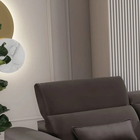 Coltar extensibil Foble pe dreapta Velvetmat 22