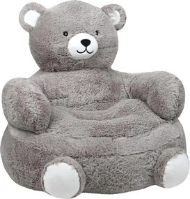 Puf pentru copii SWEETY, 45 x 45 x 45 cm