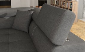 Coltar extensibil Anton pe dreapta Sawana 21/Soft 17