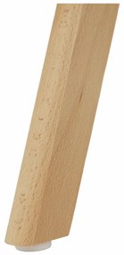 Scaun, cappuccino vanilie fag, BALI 2 NEW - Livrare rapida Bej
