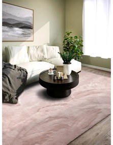 Covor roz prăfuit 160x230 cm Leon – Villeroy&Boch
