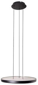 Lustra suspendata LED moderna Vik 48cm