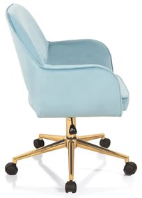 Scaun de birou Victoria - Tomasucci