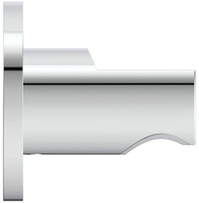 Suport para dus Ideal Standard Multisuite crom lucios Crom lucios