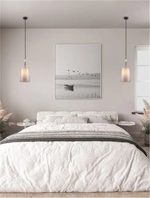 Lustra design modern KALLISTO