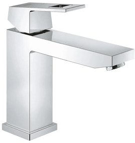 GROHE 23446000 - Baterie lavoar EUROCUBE DN 15 crom lucios