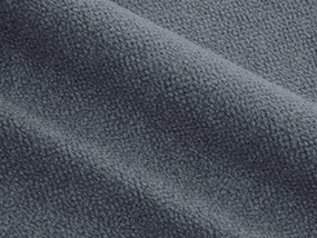 Canapea Reese 3 locuri boucle L256 cm