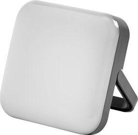 Osram - Lampă solară portabilă LED NIGHTLUX, 2W/5V, IP54, gri