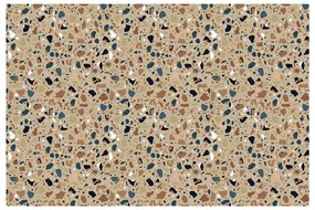 Autocolant pentru mobilier 60x40 cm Terrazzo Sevilla – Ambiance