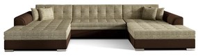 Coltar extensibil Vento Berlin 03/Soft 66