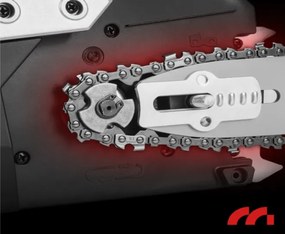 Ferăstrău electric cu lanț 3550W