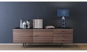 Comodă TV stolek Woodman Jugend